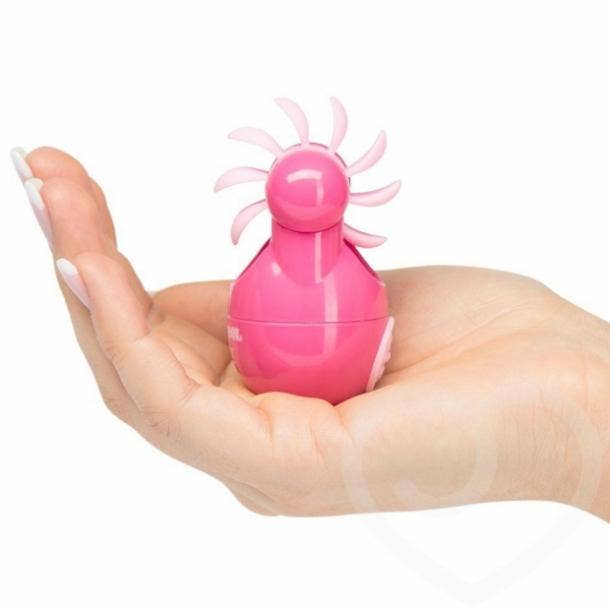 Review New Sex Toy Called The Sqweel Looks Weird But It Is Orgasm